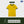 St. magdalene college sport t-shirt (yellow) | ticket to heaven
