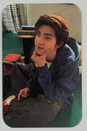 TeeTee Wanpichit | EP 9: Not the Best But Still Good Random Photocards