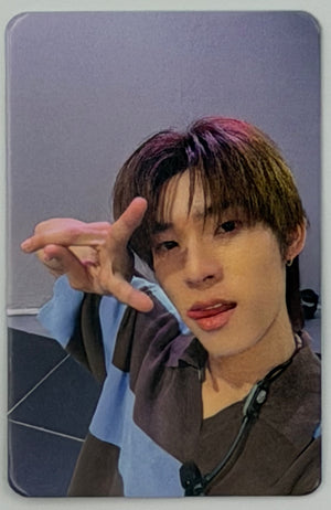 Duang With You EP 12 Random Selfie Photocards Set B (TeeTee, Por, Wave, North, Otto)