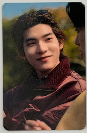Duang With You EP 12 Random Photocards (TeeTee, Por, Wave, North, Otto)