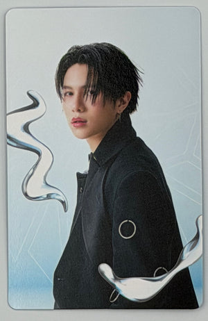 LYKN Dusk & Dawn Concert 2025 Random Photocards