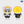 [Pre-Order] LOOK KHUNNOO HUGGABLES PLUSH
