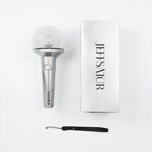 [Awaiting Stock] Jeff Satur Official Light Stick V.2 Air Traffic Control Tower