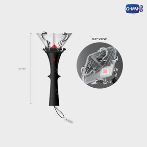 [Pre-Order] JASP.ER OFFICIAL LIGHT STICK