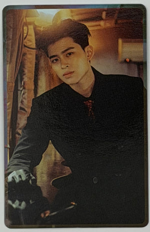 PondPhuwin Rendezvous FanCon Random Photocards