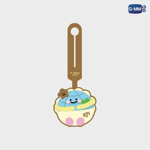 [Available to Order] BABY RUBBER BAG TAG