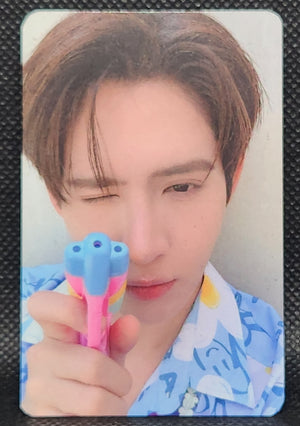 DEXX Songkran Random Selfie PCs