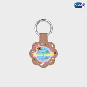 [Available to Order] CHARACTER MAGNETIC UTILITY CLIP KEYCHAIN