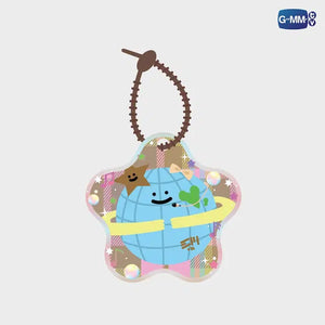 [Available to Order] FANDOM CHARACTER POP STAR CARD HOLDER