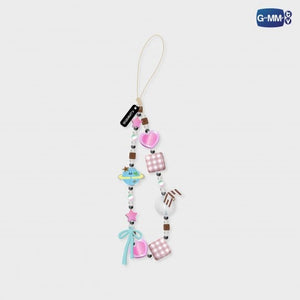 [Awaiting Stock] CHARACTER PHONE CHARM