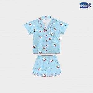 [Awaiting Stock] CHARACTER PAJAMAS