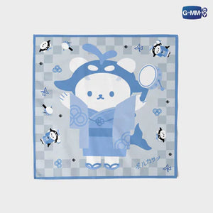 [Awaiting Stock] GMMTV Character Bandana - Nagoya Pop Up Store