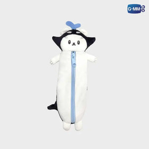 [Available to Order] CHARACTER PLUSH PENCIL CASE
