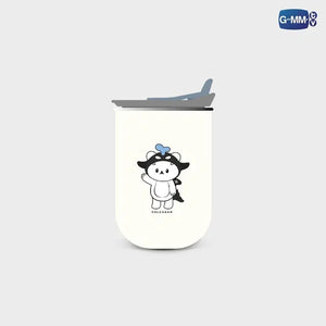 [Available to Order] CHARACTER TUMBLER