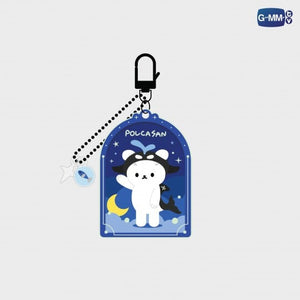 [Awaiting Stock] CHARACTER GLOW ACRYLIC KEYCHAIN