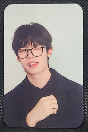 DUANG GO ROUND CONCERT RANDOM PHOTOCARDS - TEETEEPOR VISION PRIVE