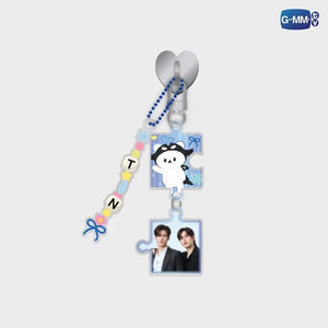 [Awaiting Stock] PHONE BUCKLE