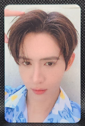 DEXX Songkran Random Selfie PCs