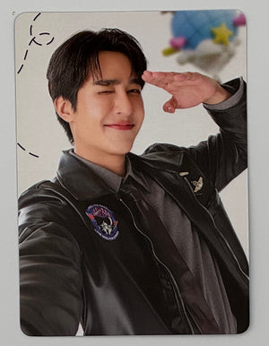 GMMTV LOL 2025 PCs - Earth Mix