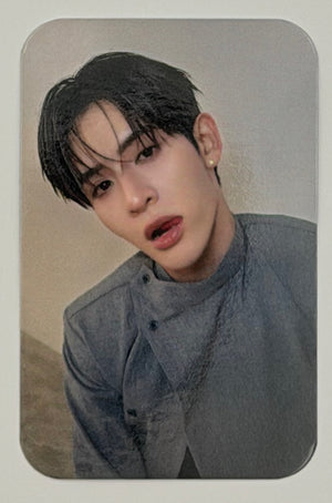 DEXX Beside You Random Photocards