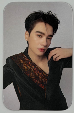 Khemjira The Golden Time Concert | Random Selfie Cards Set A