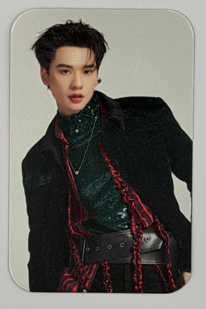 Khemjira The Golden Time Concert | Random Photocards Keng-Namping