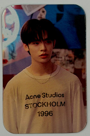 Por Suppakarn | Duang with You EP 6 Random Photocards