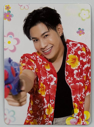 GMMTV Songkran PCs - Krist & Singto