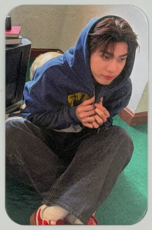 TeeTee Wanpichit | EP 9: Not the Best But Still Good Random Photocards