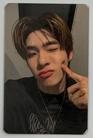 Duang With You EP 12 Random Selfie Photocards Set A (TeeTee, Por, Wave, North, Otto)