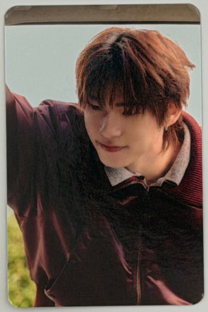 Duang With You EP 12 Random Photocards (TeeTee, Por, Wave, North, Otto)