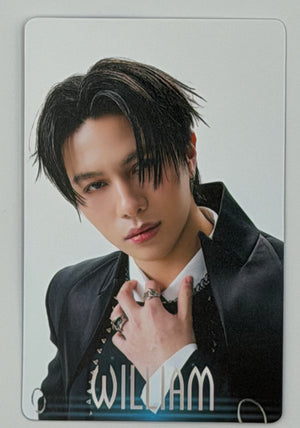 LYKN Dusk & Dawn Concert 2025 Random Photocards