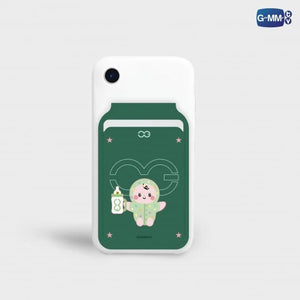 [Awaiting Stock] MagSafe Wallet Stand