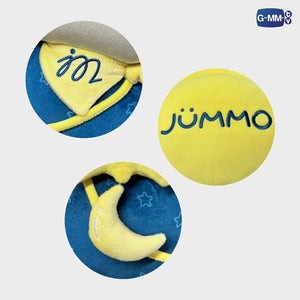 [Pre-Order] Jummo Huggable Plush