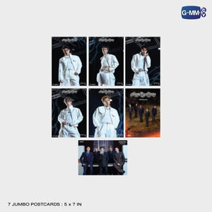 [Pre-Order] OH MY GOSH PHOTO SET | LYKN