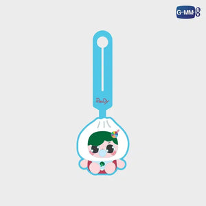 [Available to Order] BABY RUBBER BAG TAG