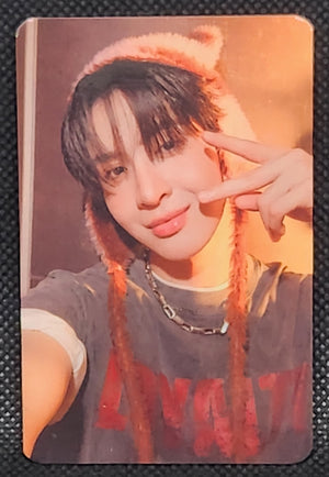 DEXX Skinship Random Selfie PCs