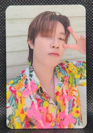DEXX Songkran Random Selfie PCs