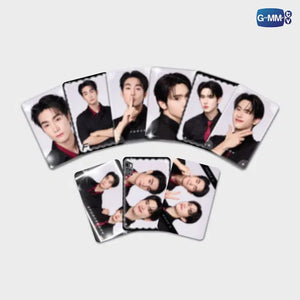 [Available to Order] HOTSHOT SERIES EXCLUSIVE PHOTOCARD SET