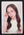 ALL EYES HERE PHOTOCARDS GIRLS - Milk Love