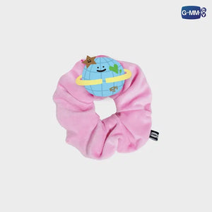 [Available to Order] PLUSHIE HAIR TIE