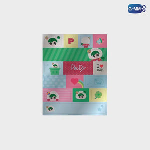 [Awaiting Stock] KEYBOARD STICKER