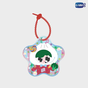 [Available to Order] FANDOM CHARACTER POP STAR CARD HOLDER