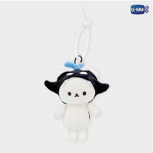 [Pre-Order] Character Doll Keychains - RESTOCKED!