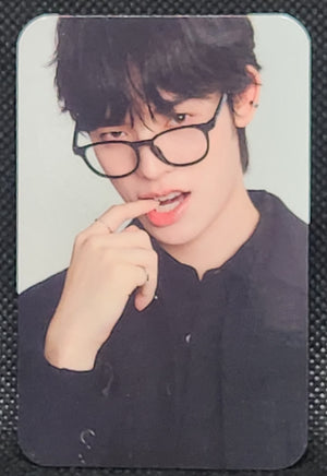 DUANG GO ROUND CONCERT RANDOM PHOTOCARDS - TEETEEPOR VISION PRIVE