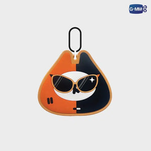[Available to Order] CHARACTER MIRROR KEYCHAIN