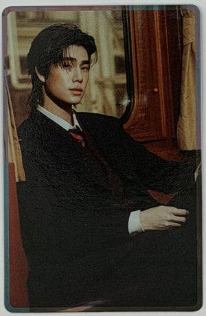 PondPhuwin Rendezvous FanCon Random Photocards