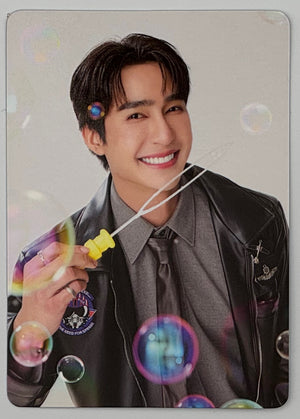 GMMTV LOL 2025 PCs - Earth Mix