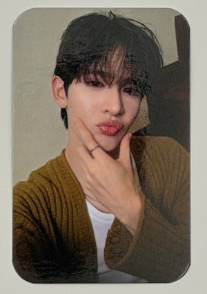 DEXX Beside You Random Photocards