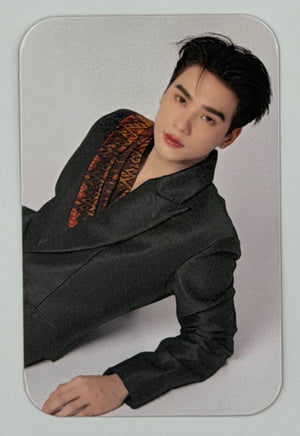 Khemjira The Golden Time Concert | Random Photocards Keng-Namping
